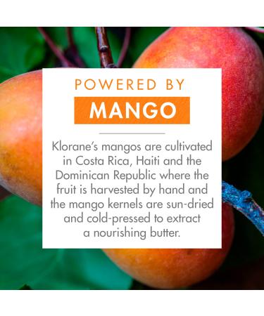 Klorane Bals Nutrivo Mango 150ml - Nourishing Hair Treatment | International Shipping Available - Buy Online on GoSupps.com