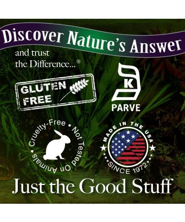 Nature's Answer Cinnamon Bark Extract - 1 fl oz - Buy Online on GoSupps.com