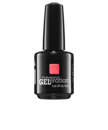 Jessica Cosmetics GELeration Flamingo Passion
