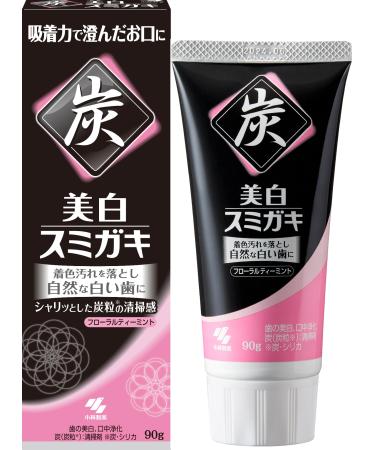 KOBAYASHI Sumigaki Whitening Toothpaste 90 Gram