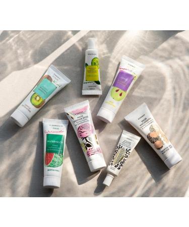 KORRES Natural Kiwi Gentle Exfoliating Scrub Vegan - Buy Online on GoSupps.com