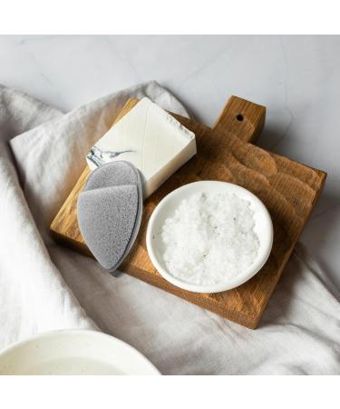 Healeved Face Sponge for Cleansing Exfoliating Face Scrubber Reusable Makeup Remover Cosmetic Sponge for Exfoliation Spa Face Scrub Pads - Buy Online on GoSupps.com