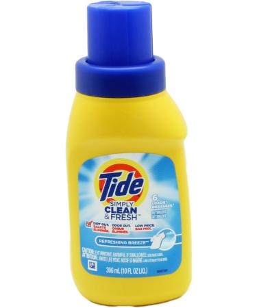 Ultimate Dorm Room Laundry Kit - Tide Detergent Downy Softener Dryer Sheets & Hamper for Hassle-Free Laundry - Buy Online on GoSupps.com