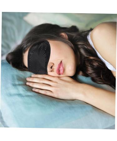 Buy Gatuida 60 Pcs Sleep Mask & Lightweight Earplugs - Perfect Travel Set for Restful Sleep | International Shipping Available - Buy Online on GoSupps.com