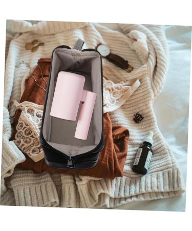 ANDRESLAD Hair Dryer Storage Bag Portable Hair Dryer Pouch Hair Dryer Travel Storage Case Travel Case for Hair Styling Tools Case for Hair Dryer Hair Tool Travel Case Hair Dryer Bag 36.00X15.50X13.00CM Black - Buy Online on GoSupps.com