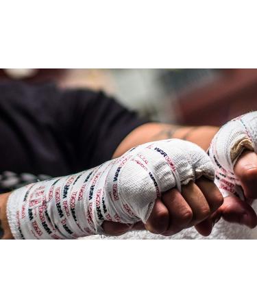 War Ez Rip Sports Tape - Boxing, MMA, Muay Thai, Kickboxing - 0.5, 1, 1.5 - Buy Online on GoSupps.com