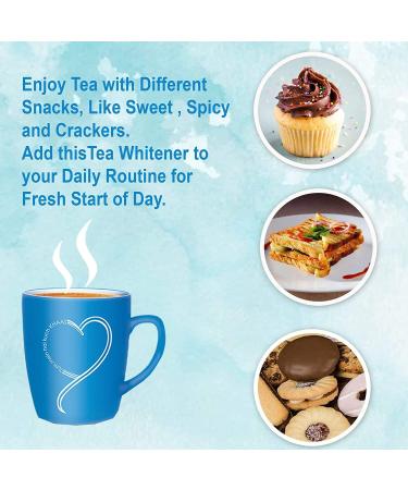 Nestle Everyday Milk Tea Coffee Powdered Milk Instant Mix (350G) Rich In Taste and Energy - Buy Online on GoSupps.com