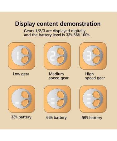 Electric Nail Trimmer - Mango Shape Electric Nail Trimmer | Double Head Nail Sharpener | 3 Speed Safe Electric Nail Trimmer | Automatic Nail Trimmer and File | Double-Head Trimming Nail Sharpener for Black - Buy Online on GoSupps.com