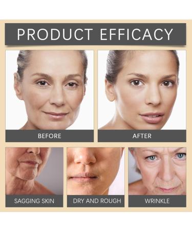  G n rique Facial Cream Moisturizer 20g Gentle Bee Extract 1.18x4.92in Nourishing Hydrating Formula Skin Brightening Soothing Lightweight Non-Greasy Texture Daily for Women - Buy Online on GoSupps.com