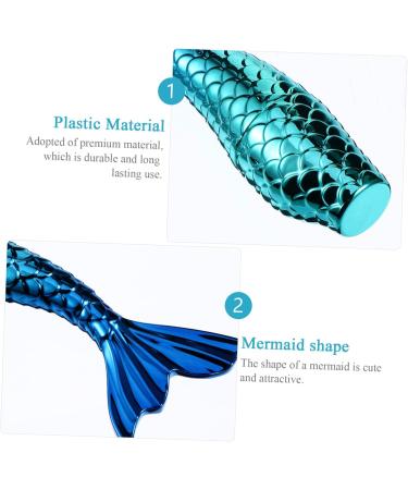 FOMIYES Eyeliner Gel Bottle 2pcs Eyeliner Packaging Colored Eyeliner Makeup Eyelashes Tube Eyeliner Wand Tubes Liquid Eyeliner 1 count (Pack of 1) As Shown 11 - Buy Online on GoSupps.com