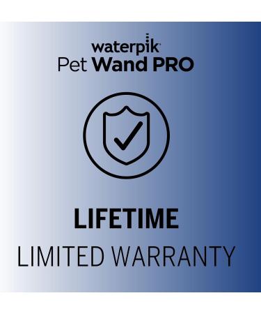 Petwandpro Shower Rod - PPR - 252 | 1.8 GPM | Premium Pet Bathing Tool - International Shipping Available - Buy Online on GoSupps.com