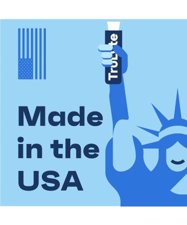 Electrolyte Drops for Rapid Hydration & Immune Support | Sugar-Free Calorie-Free Electrolyte Concentrate | 48 Servings Vegan & Keto Friendly | 3X Hydration Flavorless Formula - Buy Online on GoSupps.com