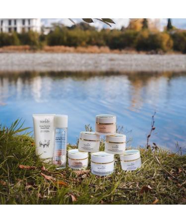 TianDe Schapenta creams TianDe 3 x 50 g removes signs of aging - Buy Online on GoSupps.com
