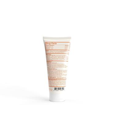 TANRI SPF50+ Reef Safe Sunscreen - Hydrating Water/Sweat Proof Broad Spectrum Protection (3 fl oz 2-Pack - Buy Online on GoSupps.com