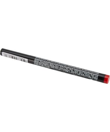 Stargazer Vegan Waterproof Semi-Permanent Lip Liner #5 - 24-Hour Lip Coverage - Fine Tip Applicator - 1 ml - Buy Online on GoSupps.com