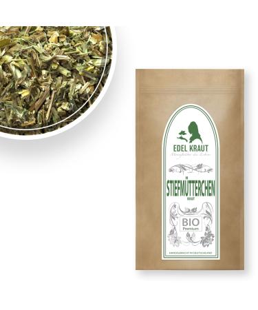 EDEL KRAUT | ORGANIC PANSY HERB TEA cut - Premium Pansy Tea 250g ORGANIC Pansy Herb 250 g