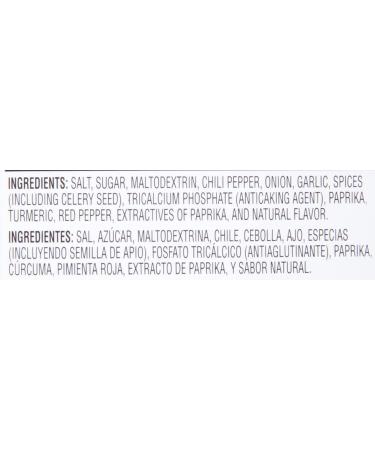 McCormick Culinary Traditional Seasoned Salt 4.5 lb - All-Purpose Seasoning for Meats, Seafood, Veggie Dishes | Bulk Container - Buy Online on GoSupps.com