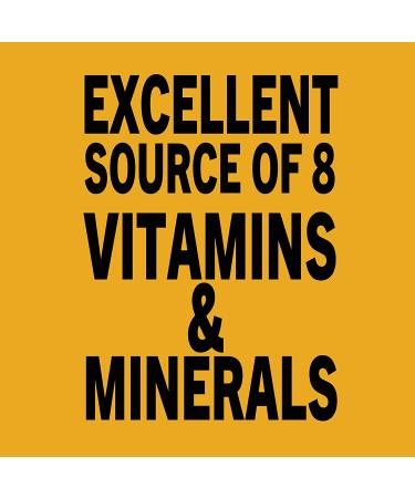 McCormick Nutritional Yeast 4.2 oz - Rich Umami Flavor Booster for Everyday Recipes - Buy Online on GoSupps.com