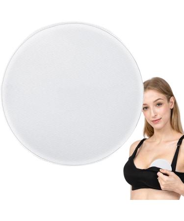 Reusable Castor Oil Pads for Breast Compression Eco-Friendly Fabric for Fibrocystic Breasts 1stk - Buy Online on GoSupps.com