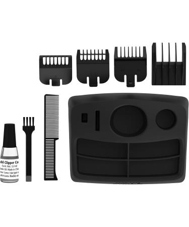 Wahl Groomease GroomEase by Wahl Rechargeable Stubble and Beard Trimmer Trimmers for Men Stubble Trimmer Male Grooming Set Hair Trimmers for Men Beard Care Kit Rechargeable Rechargeable Single - Buy Online on GoSupps.com