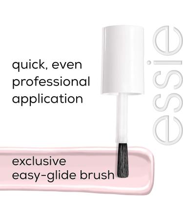 essie Original Nail Polish 66 between the seats Dark Mauve Purple Nail Polish 13.5 ml - Buy Online on GoSupps.com