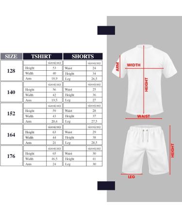 KISRAS R. Madrid Jude Bellingham #5 Retro Black Dragon Limited Edition Youth Football Kit - Rare Children's Shorts Set Sizes Available - Buy Online on GoSupps.com