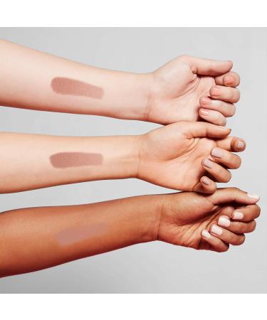 NYX Matte Lipstick Nude 0.16 oz | Long-Lasting Formula - Buy Online on GoSupps.com