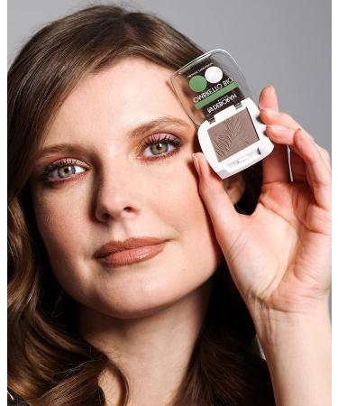  DEBORAH Deborah Mono Organic Eye Shadow Pure Formula Colour No. 08 Chestnut Brown with ingredients 100% natural origin vegan and animal friendly - Buy Online on GoSupps.com