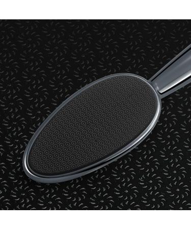 Callus Remover Foot Scrubber ual Nano Glass Rasp Pumice Professional File - Buy Online on GoSupps.com
