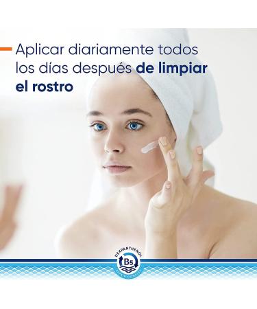  Bepanthol Bepanthol Derma Nutritive Day Moisturizing Face Cream with SPF25 Dry and Sensitive Skin 50 ml - Buy Online on GoSupps.com