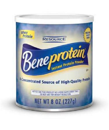RESOURCE BENEPROTEIN PWD 28410 Size: 6X8 OZ