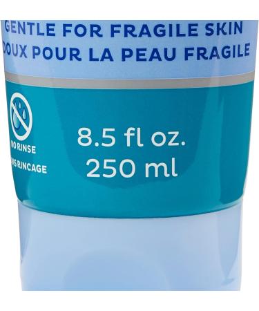 TENA ProSkin Cleansing Cream - Fragrance Free - 8.5 fl. oz - Buy Online on GoSupps.com