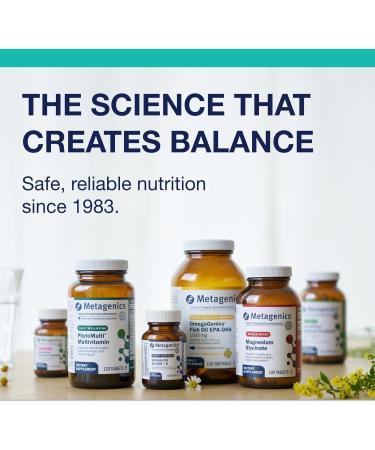 Metagenics MetaKids Nutrition Powder - Kids Multivitamin Powder with Prebiotics DHA Protein & Amino Acids* - Complete Protein - Non GMO Gluten Free Vanilla 14.32 Ounce (Pack of 1) - Buy Online on GoSupps.com