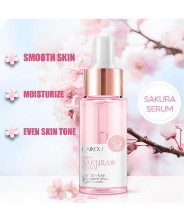Skin Care Sets & Kits For Teenage Girls Gifts Sakura Pamper Sets For Teenage Girls Teen Skincare Set For Girls Pamper Set With Face Serum Face Cream Sleep Mask Eye Mask Mud Mask Lip Mask - Buy Online on GoSupps.com