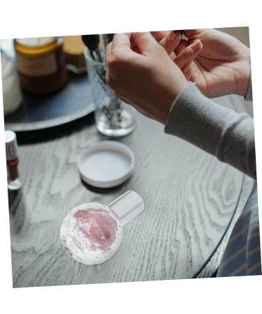 Didiseaon 1pc Body Air Bag Powder Sparkling Powder Sequin Sprayer Nativity Decor Makeup Face Powder Goddess As Shown 5.5x3cm - Buy Online on GoSupps.com