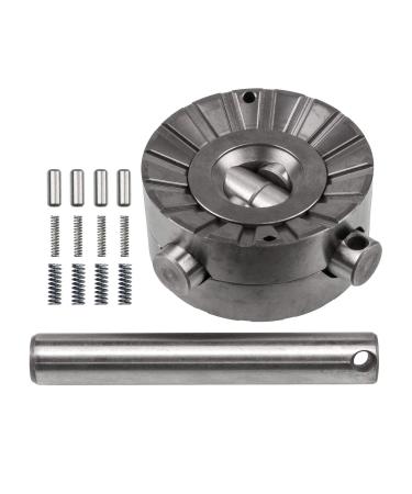 1810 Powertrax Lock Right FRD 9.0 Corp - 2&4 Pin CS - Premium International Shipping - Buy Online on GoSupps.com