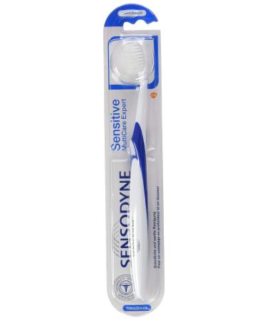 Sensodyne Toothbrush Multicare Soft 1 piece