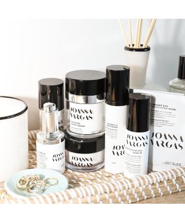 Joanna Vargas Anti-Aging Face Serums with Epidermal Growth Factors | Revitalizing Night Serum for Women | Hydrating Aloe Vera Formula to Reduce Fine Lines - Buy Online on GoSupps.com