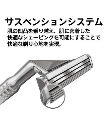 Gillette Sensor Excel Safety Razor for Men - 10 Pack | Buy Internationally - Top Quality Shaving - Buy Online on GoSupps.com