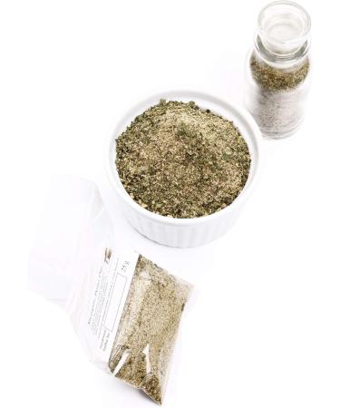 Feine W rze Pesto Dip Spice Blend - No Additives - Premium Natural - Gluten Free & Lactose Free - 25g - Buy Online on GoSupps.com