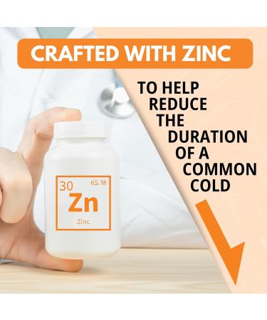 Natural Relief Cough & Congestion Spray Multi Symptom Cough and Congestion Relief Including Chest Tightness Congestion and Mucus - Buy Online on GoSupps.com