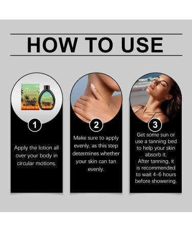  G n rique Moisturizer Body Lotion Hydrating Body Cream Repairing Anti-Dry Formula Skin Brightening Nourishment Arms Legs Belly Elbows Men Women Adult Care and More - Buy Online on GoSupps.com