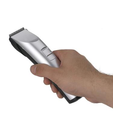 Buy Panasonic Professional Hair Clipper ER-1421 - Battery & Mains Operation - Blue | International Shipping Available - Buy Online on GoSupps.com