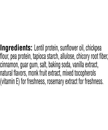 Kashi GO Breakfast Cereal  Vegan Protein  Keto Friendly Cereal  Cinnamon Vanilla  56oz Case (8 Boxes) - Buy Online on GoSupps.com