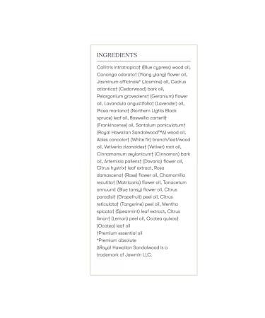 Young Living Highest Potential Essential Oil 5 ml | Aromatherapy for Confidence & Emotional Well-Being | Boost Focus & Positive Mindset International Shipping - Buy Online on GoSupps.com