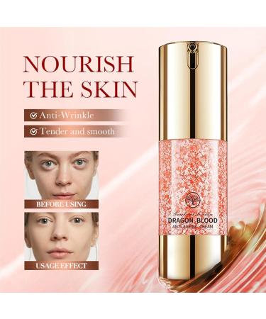 Dragons Blood Cream Facial Firming Cream Dragon Blood Face Moisturizer Face Cream 30g Retinol Placenta Dragon Blood Cream Tightening And Lifting Moisturizer Make Your Skin Smooth And Bright - Buy Online on GoSupps.com