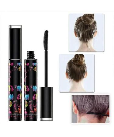 Small Broken Hair Styling Cream Finishing Stick Shape Tools Hair Mascara Broken Hair Finishing Stick Hair Finishing Stick Small Broken Hair Finishing Cream (4 Pcs) - Buy Online on GoSupps.com