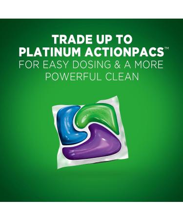 Buy Cascade 53987 Complete Gel Dishwasher Detergent - Fresh 120 Oz for International Shipping - Buy Online on GoSupps.com