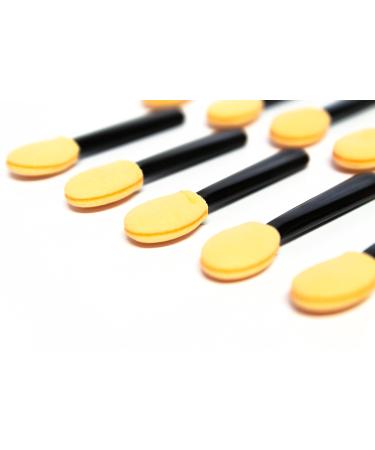 Beautytime Cosmetic Applicator - 1 Pack (12 Pieces) | Premium Quality for Flawless Makeup Application | International Shipping Available - Buy Online on GoSupps.com