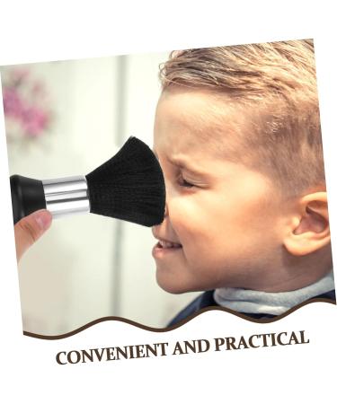 1 Set Haircut Shawl Hairdressing Cape Soft Neck Cleaning Brush Haircut Cape Hair Salon Cape Hair Stylist Cape Haircut Umbrella Hair Styling Cape Haircut Apron Modeling Shave Man - Buy Online on GoSupps.com